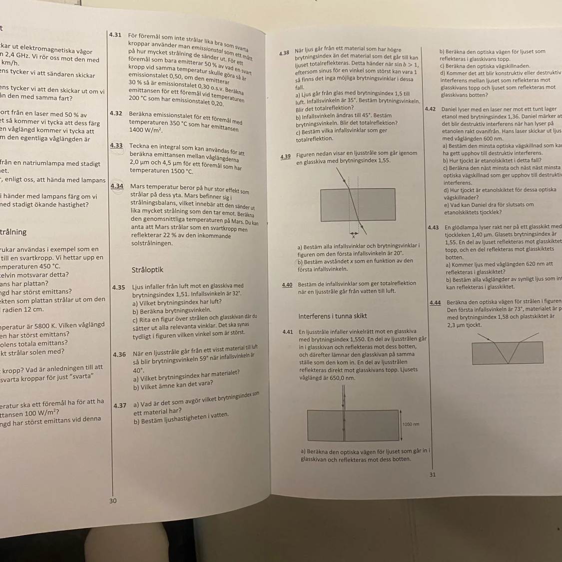 Fysik 2 övningsbok - 90