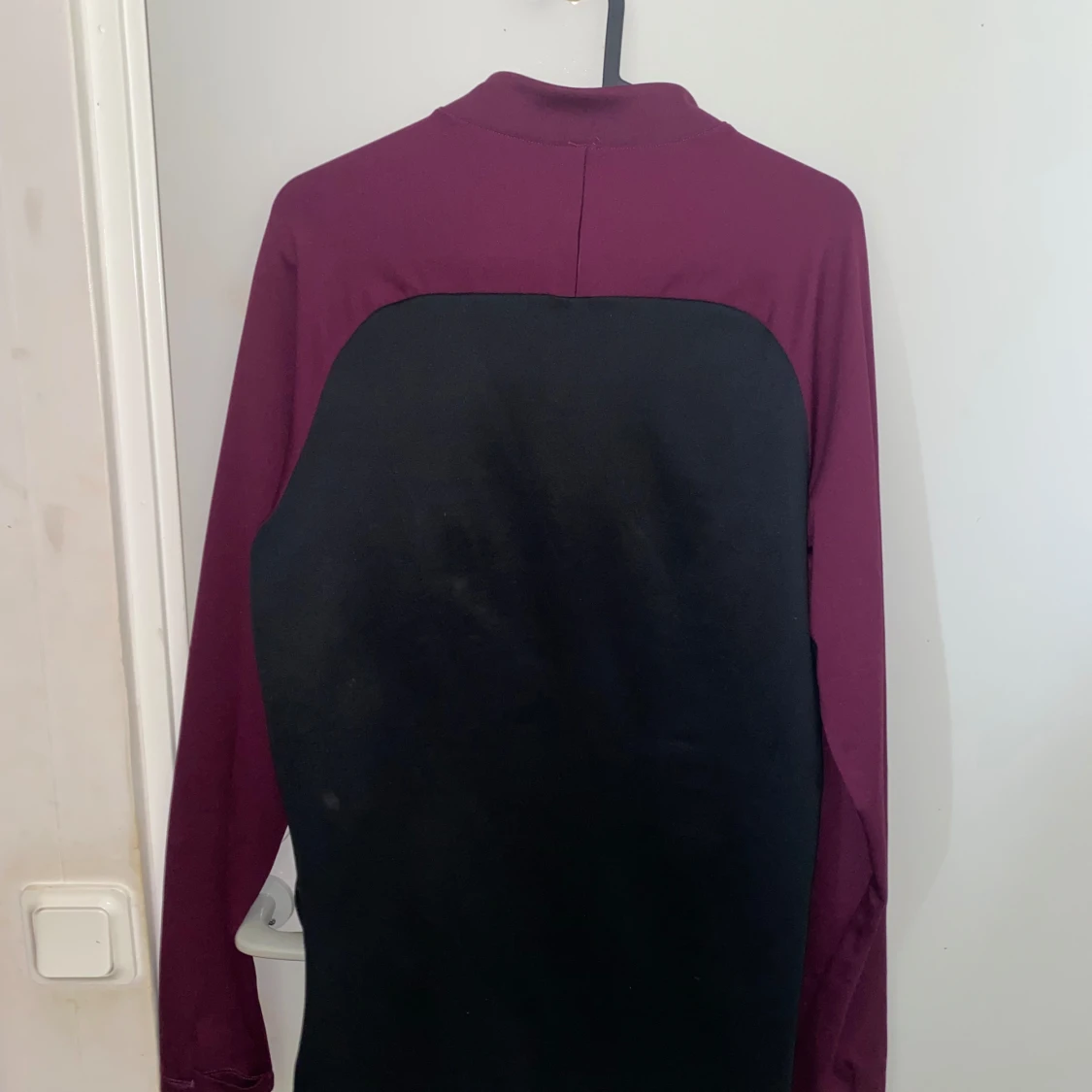 PSG träningsjacka  - 90