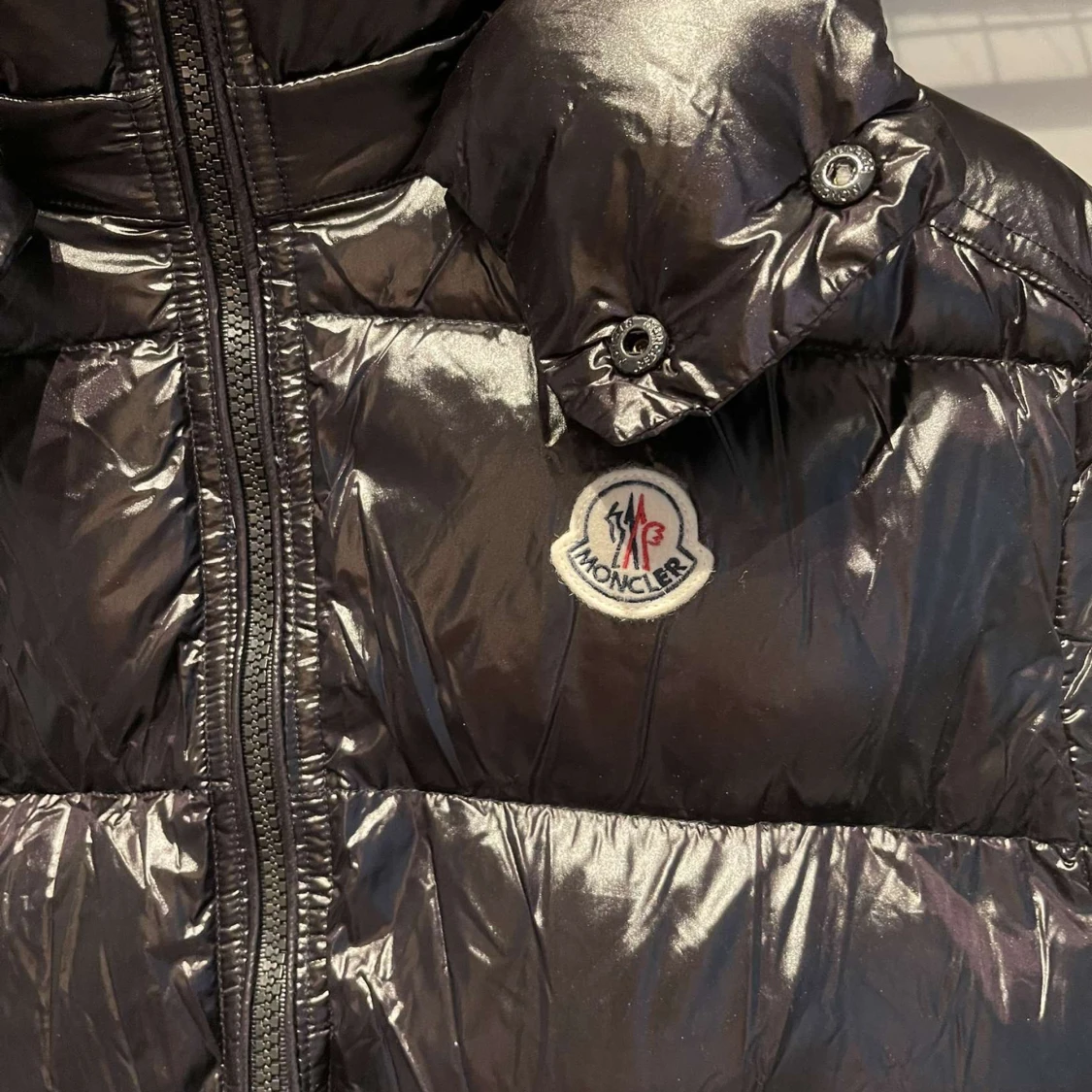 Moncler väst - 91