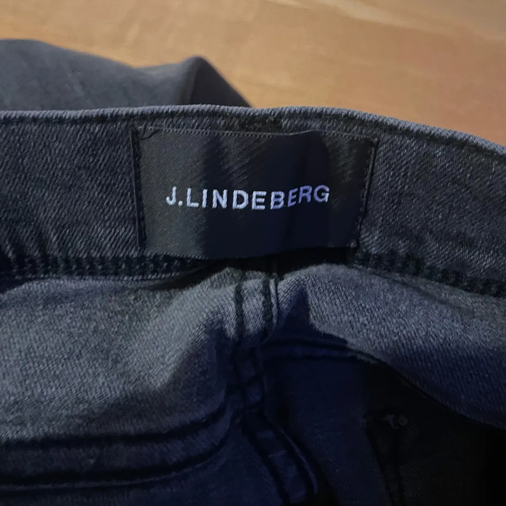 J.Lindberg jeans. 32/34. Farkut & Housut.