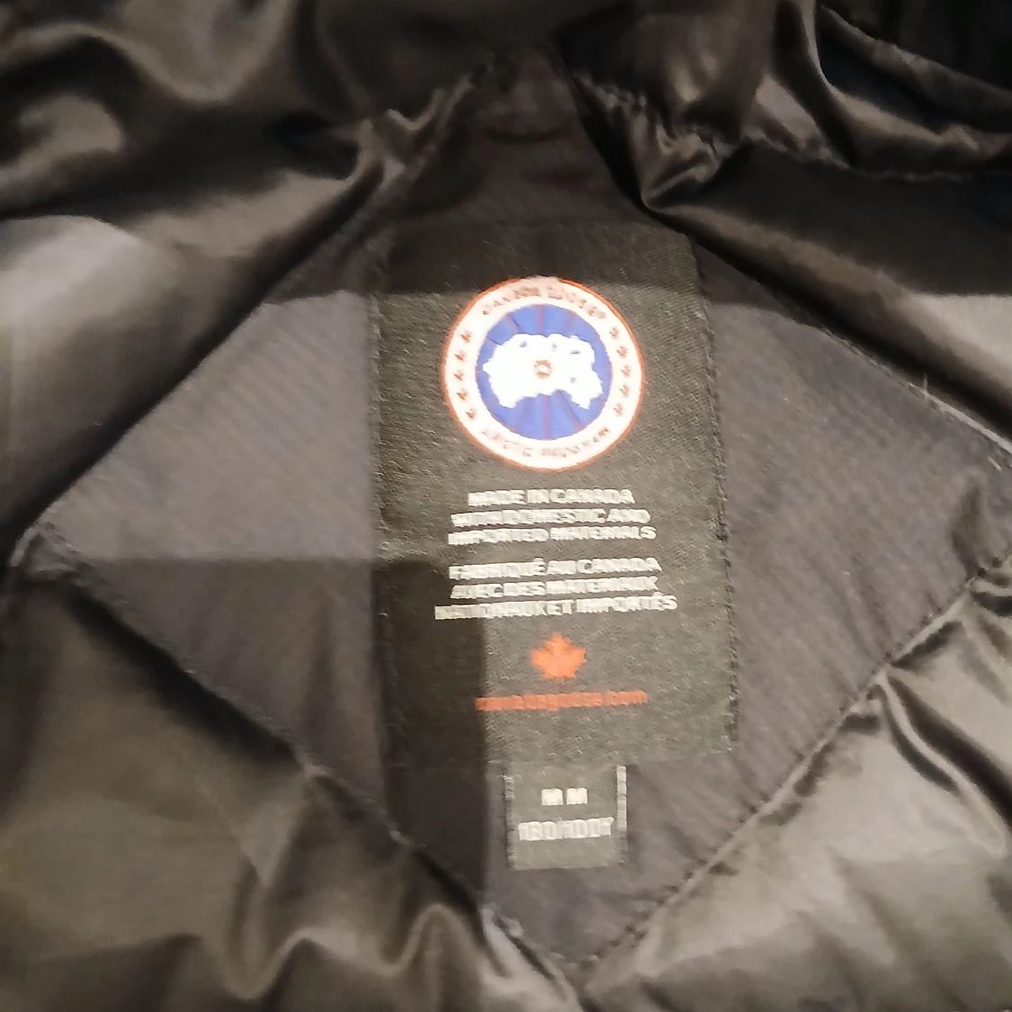 Canada Goose Lodge Hoody - 92