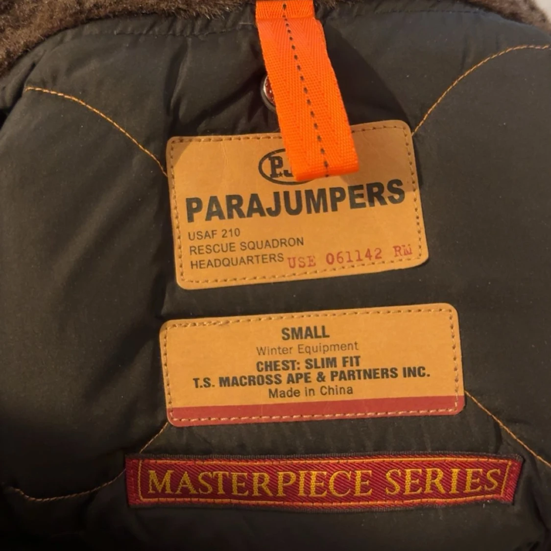 Parajumpers kodiak  - 92