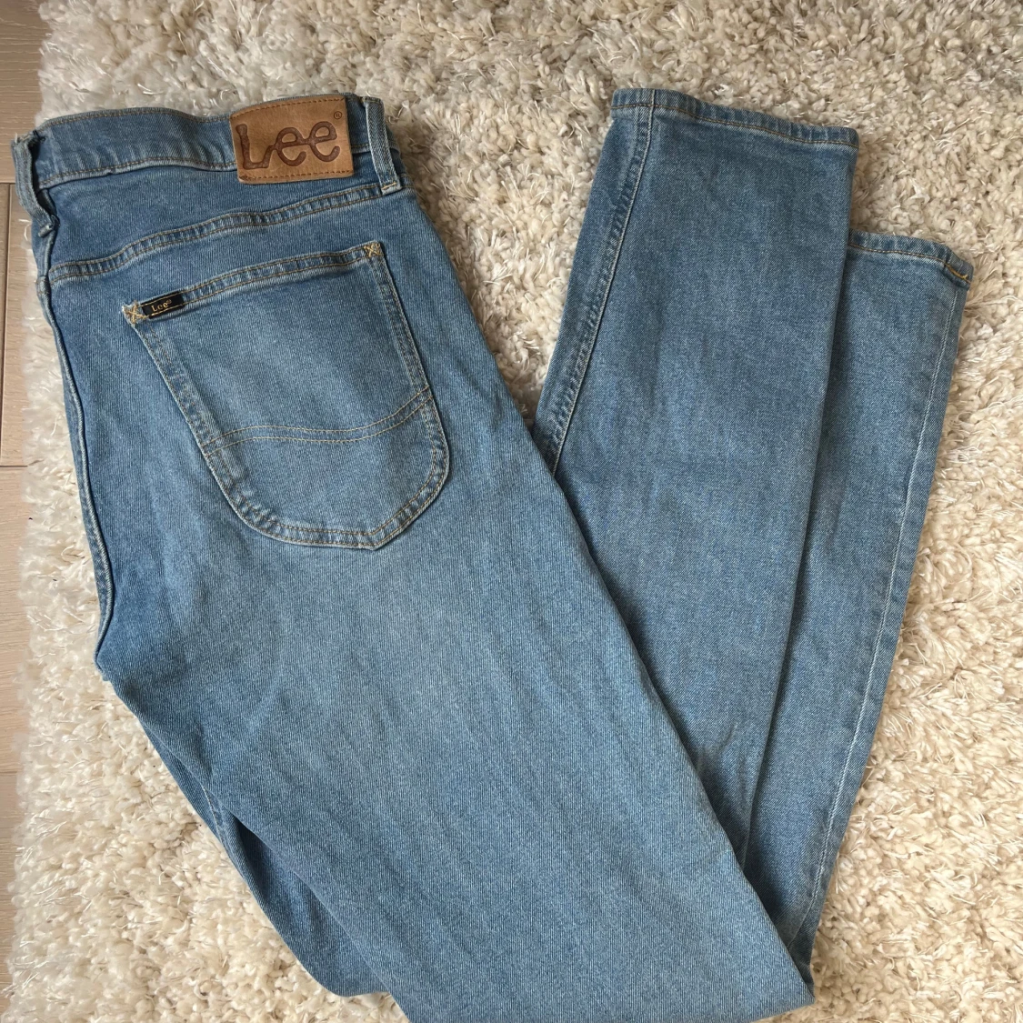 Lee jeans - 91
