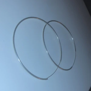 Örhängen - Silver örhängen ringar