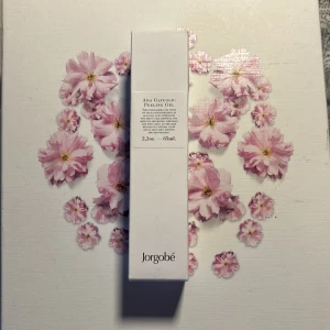 Jorgobé AHA peeling - AHA-peeling från Jorgobé i obruten förpackning. 