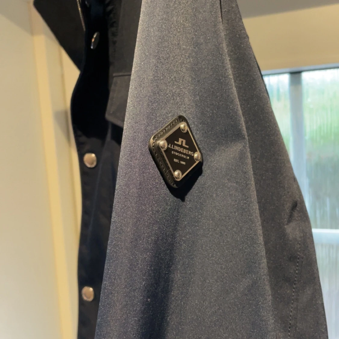 J.Lindberg Bailey poly  - 91