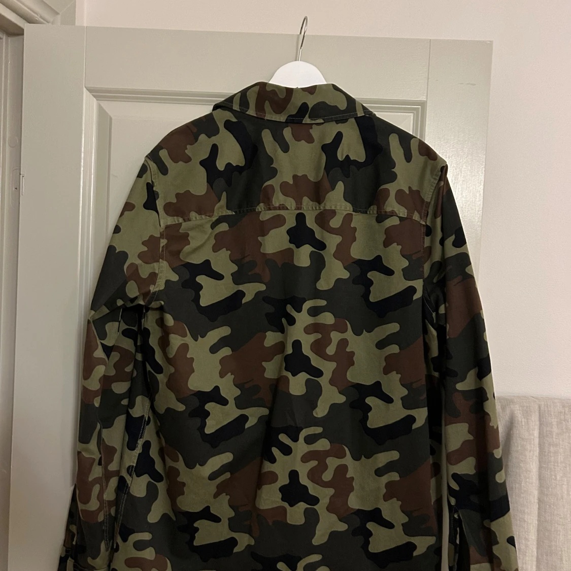 Samsøe Samsøe skjorta - 90