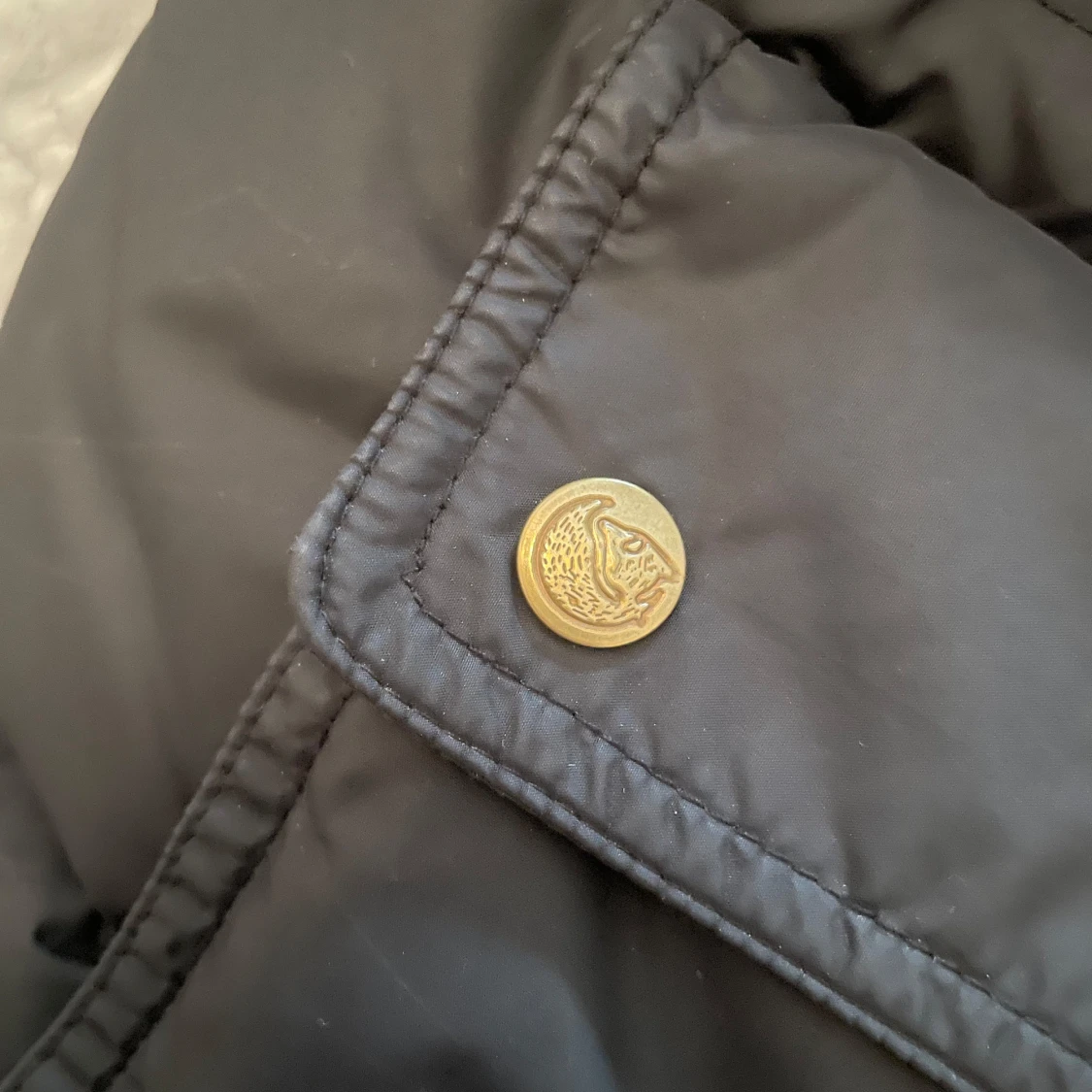 Fjällräven Jacka  - 93