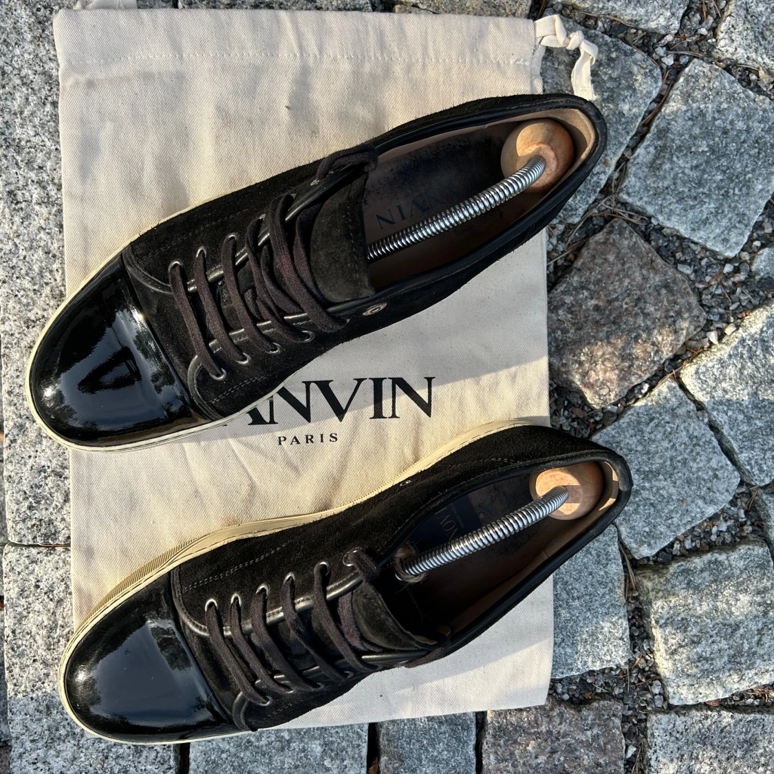Lanvin skor - 91