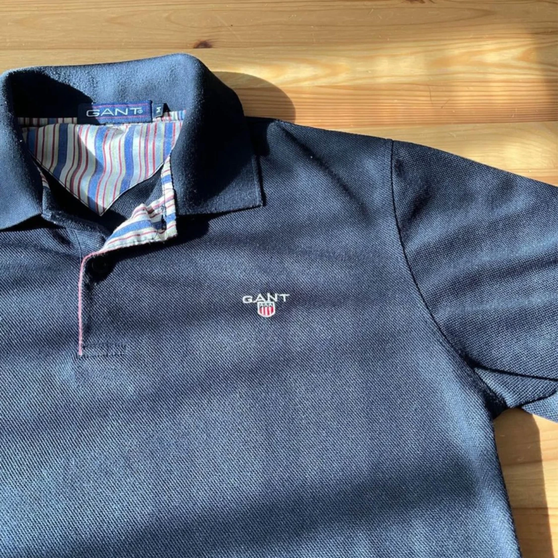 Gant piké  - 90