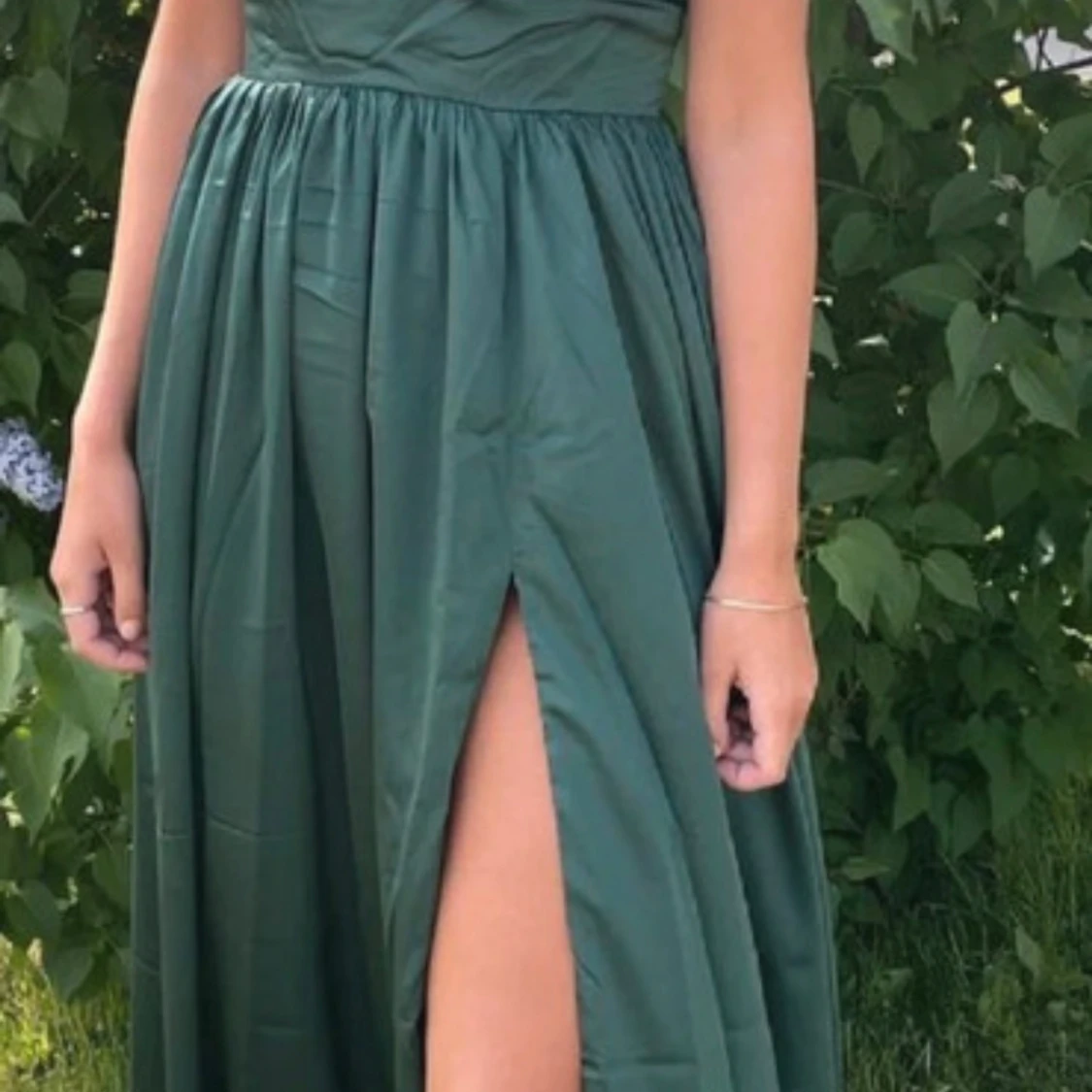 Bal / maxiklänning - 90