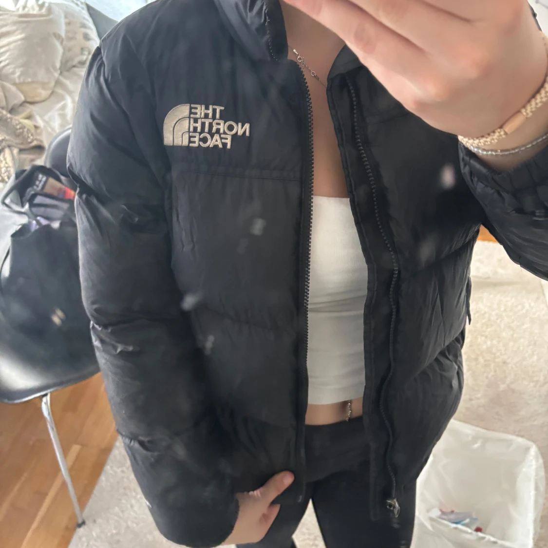 The North Face jacka  - 91