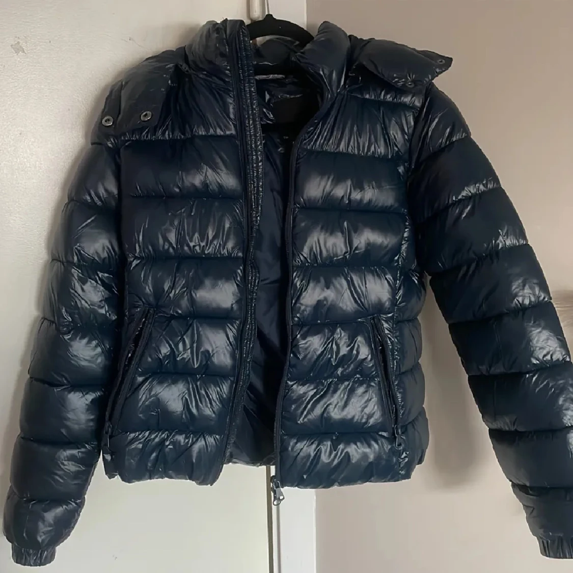 SLUTSÅLD LAGER157 JACKA!!! - 92