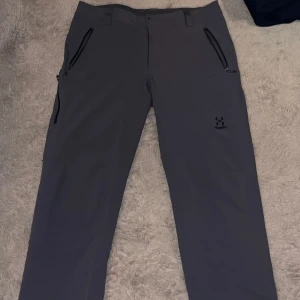 Haglöfs byxor - Haglöfs byxor dam