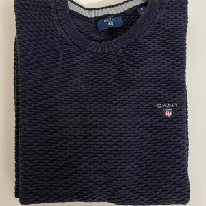 Gant stickad tröja - Stickad tröja från Gant i fint skick. 