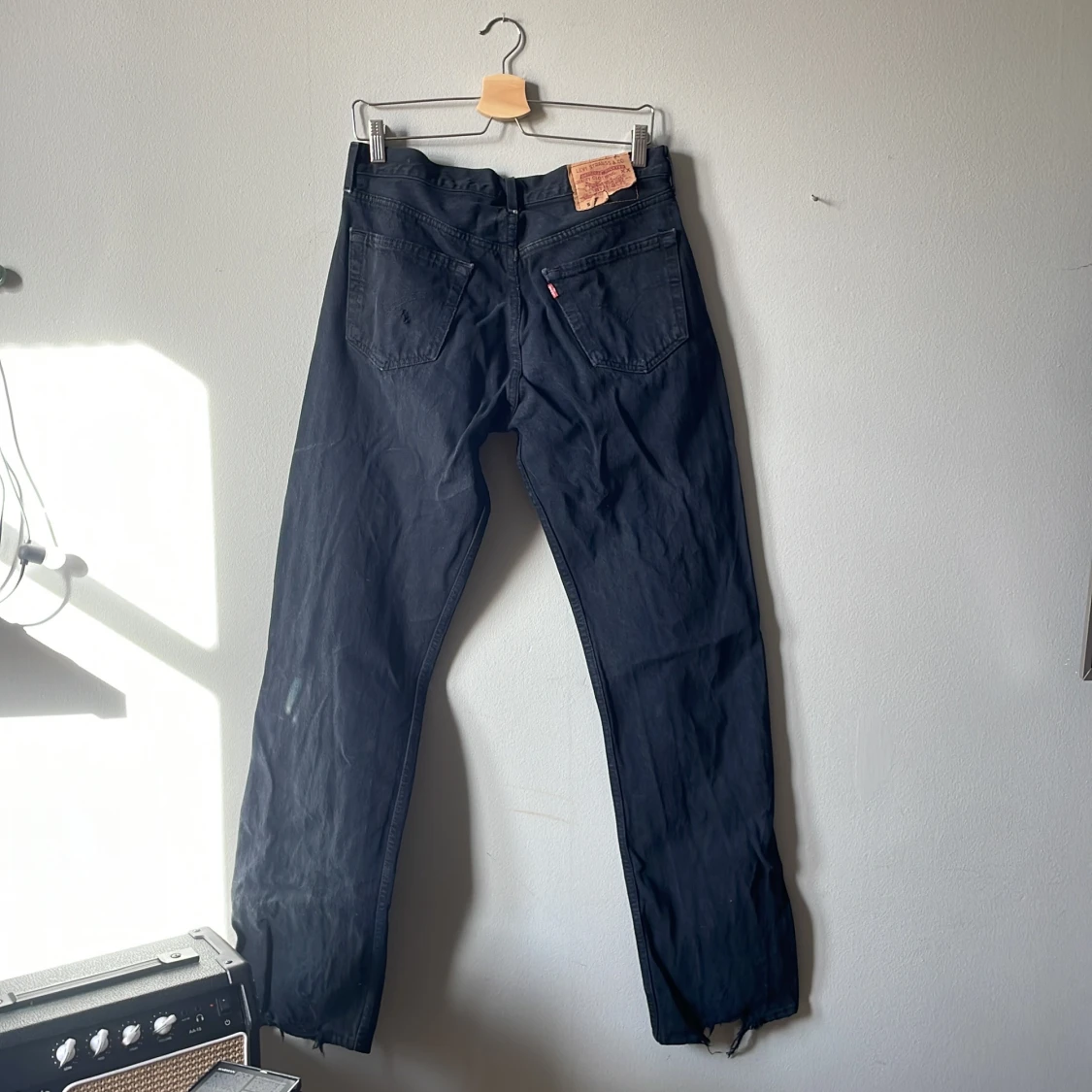 Levis 501 - 90