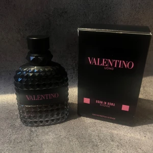 Valentino - Anonns ny 2