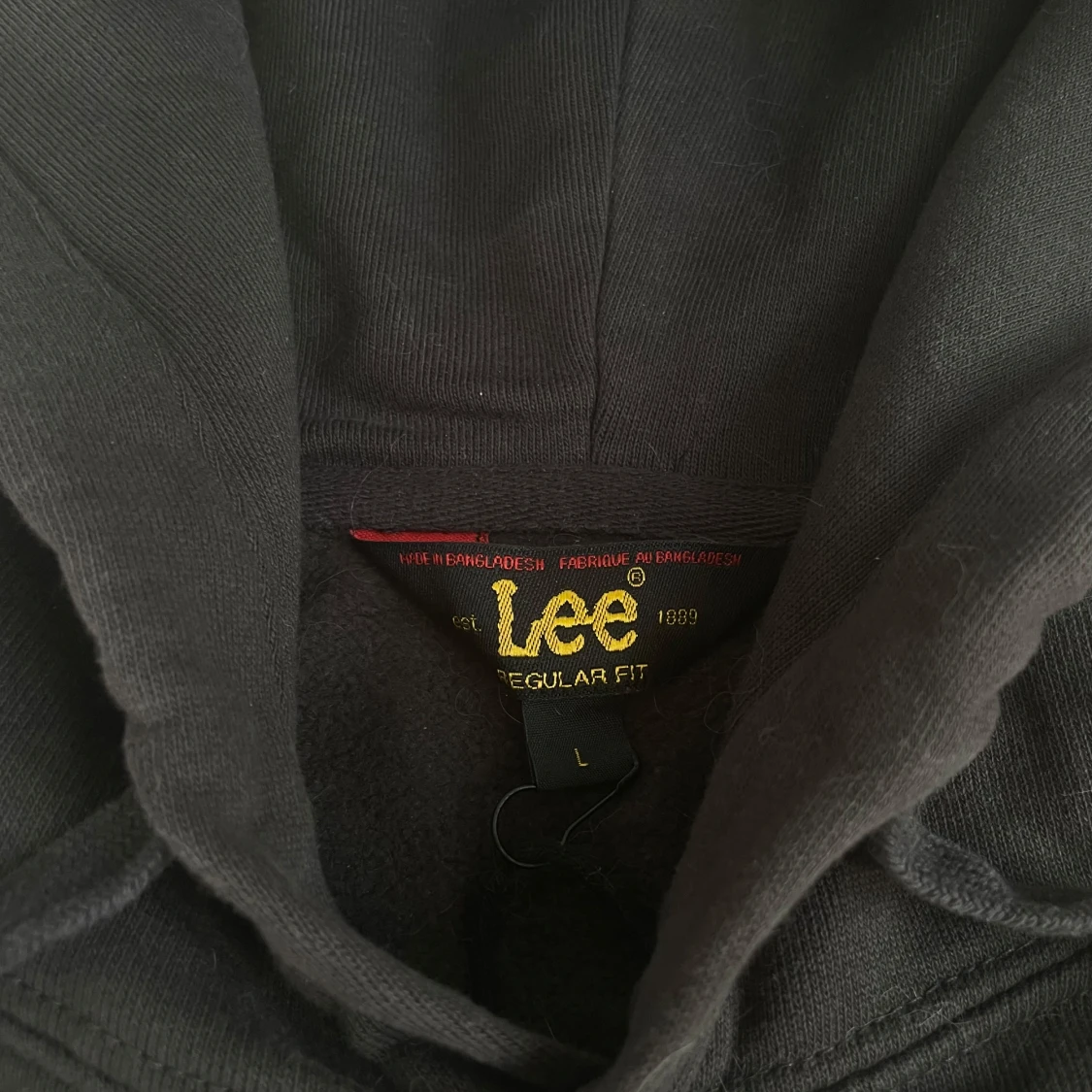 Lee hoodie - 92