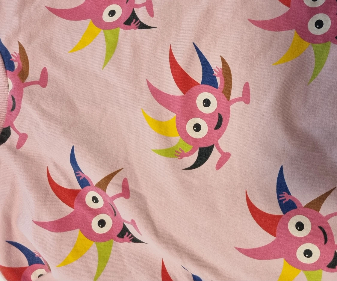 BABBLARNA 110/116 - 90