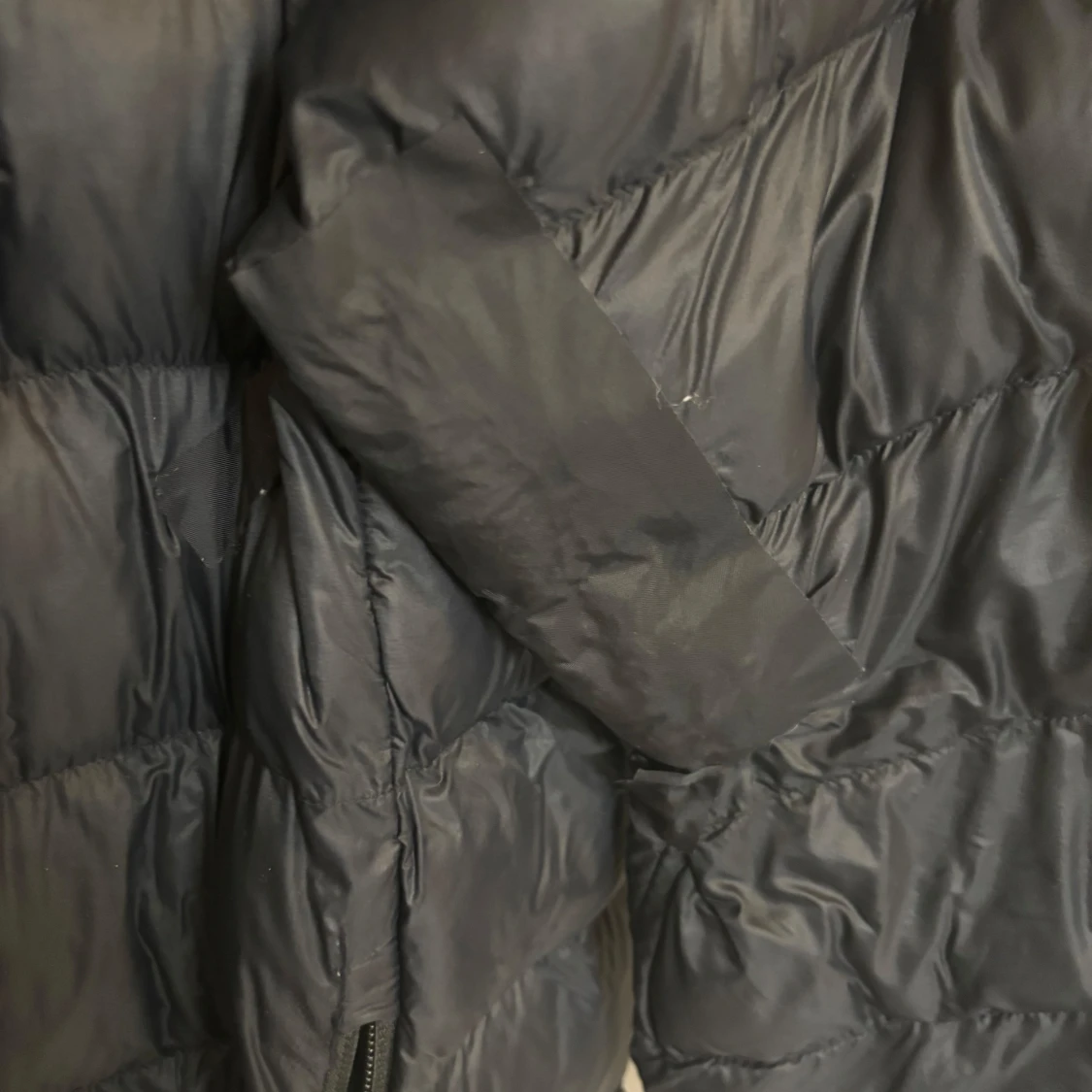 Peak performance vinter jacka herr - 91