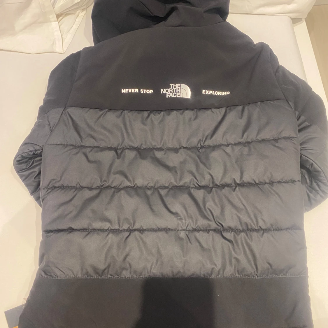 The north face jacka - 90