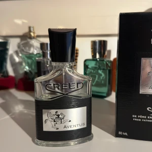 Creed Aventus - 50ml Har inget äkthetsintyg därav priset