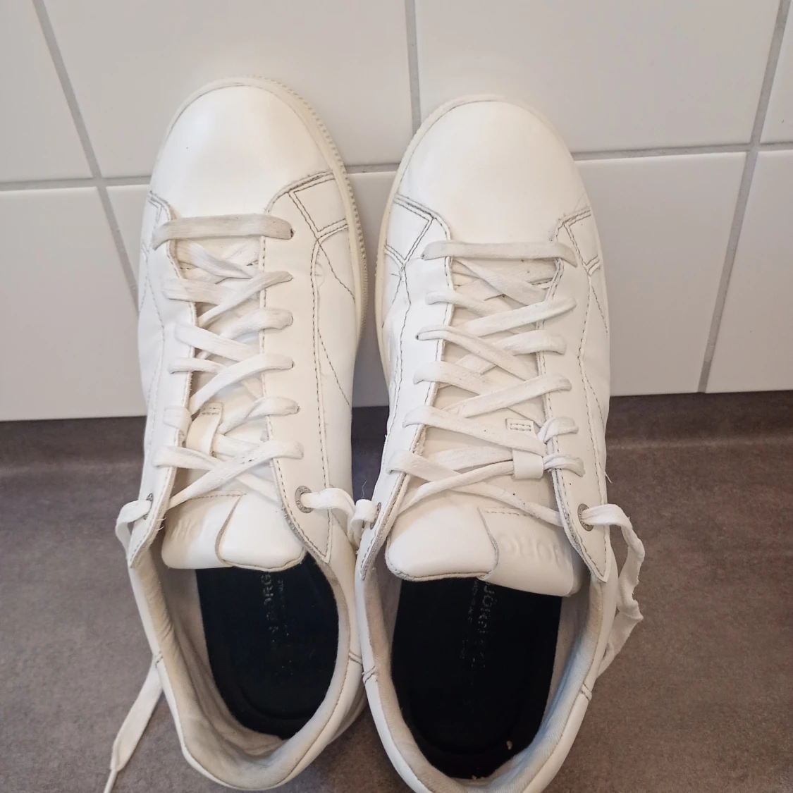 Björn Borg skor  - 91