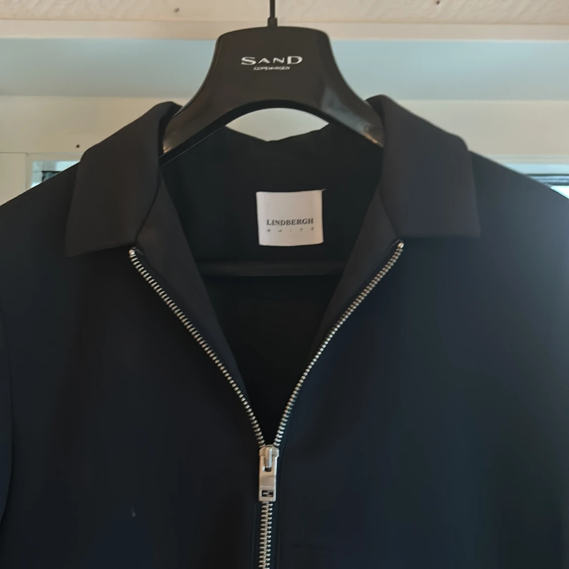 Lindebergh tröja/jacka - 90