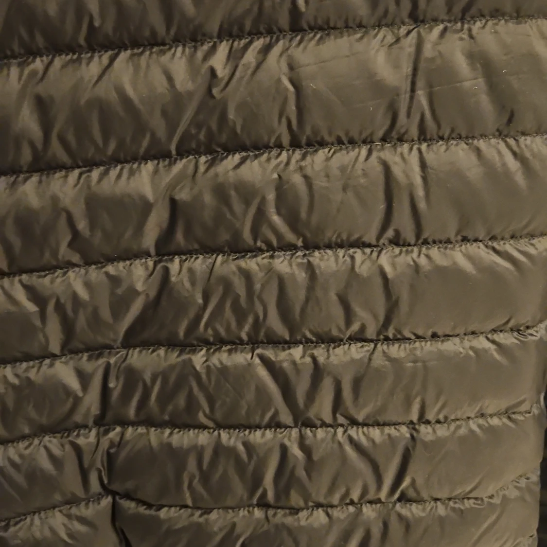 Svart pufferjacka från Stormberg - 92