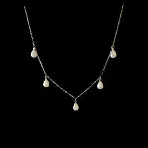 Halsband - 99kr/halsband💕 rostfritt!! Finns även i guld💗