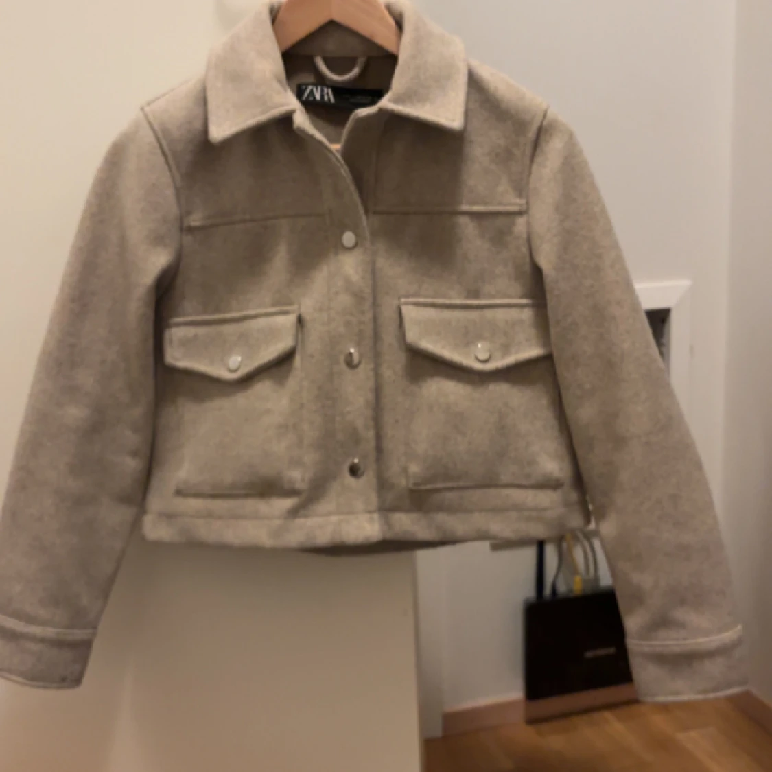 zara jacka str XS - 90