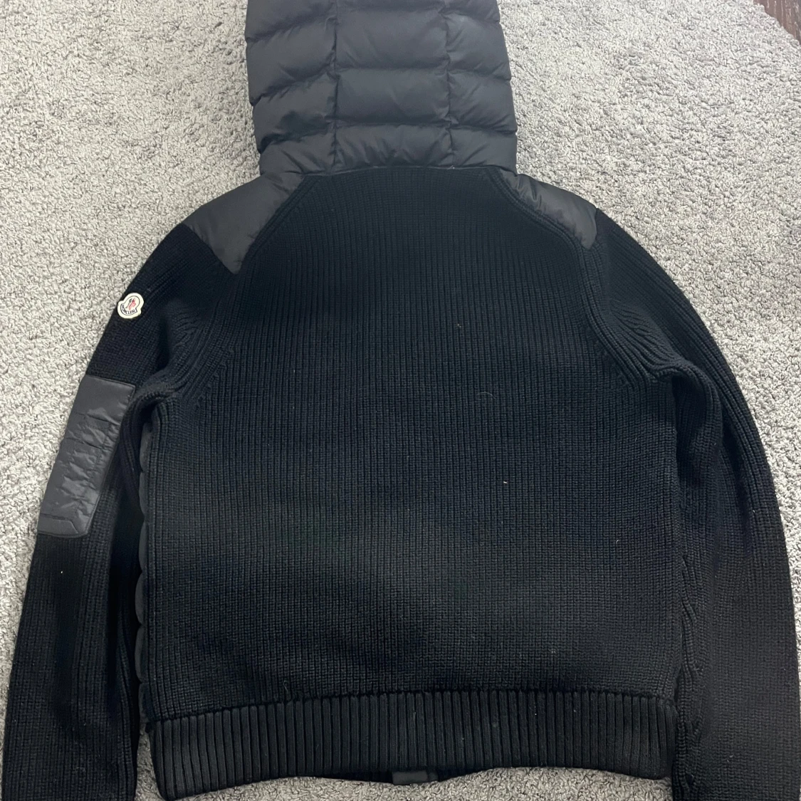 Moncler cardigan - 91