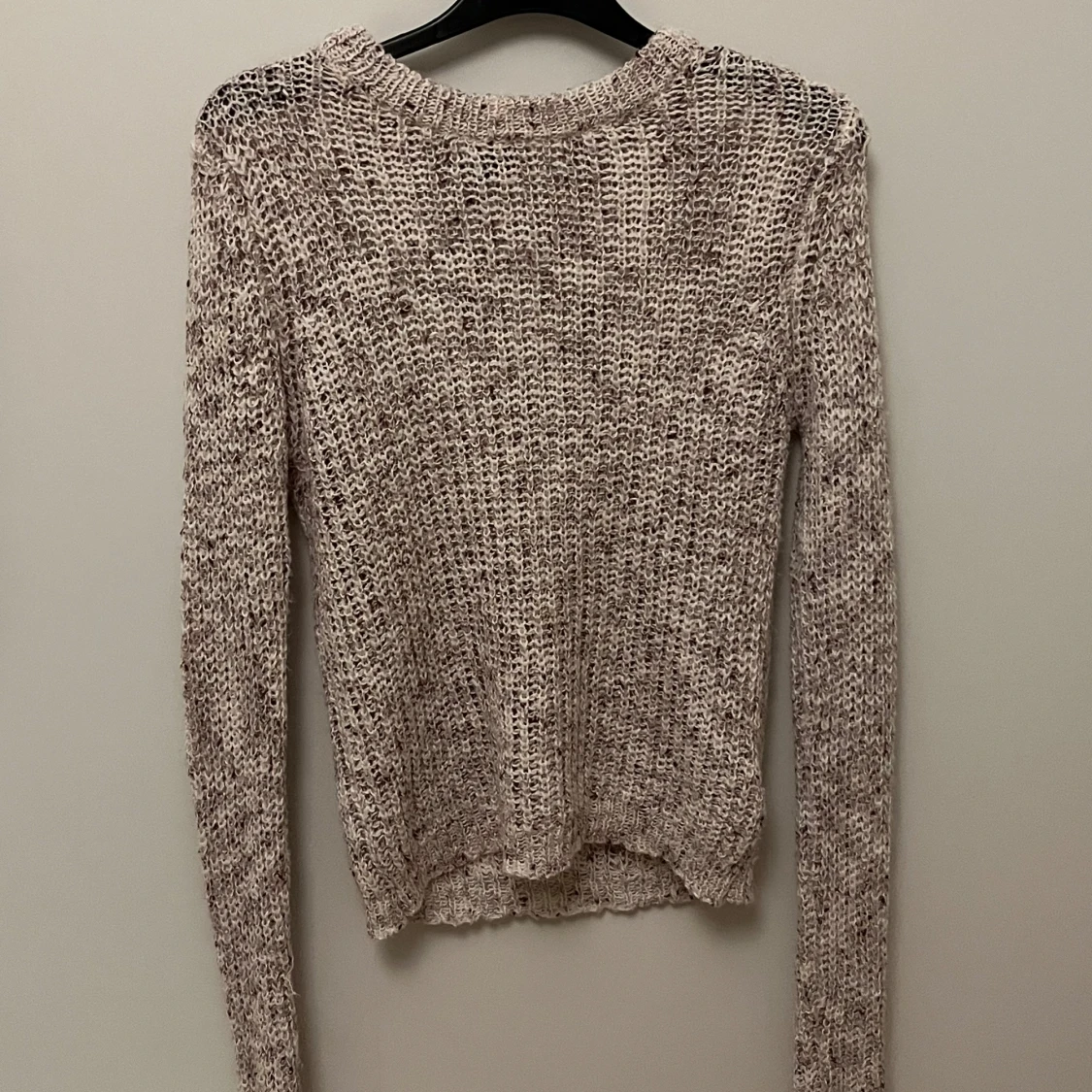 Stickad tröja  - 91