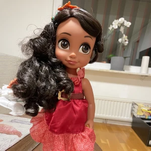 Elena Docka - Disney - Bra skick,