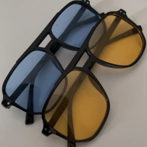 2st solglasögon - Bra skick