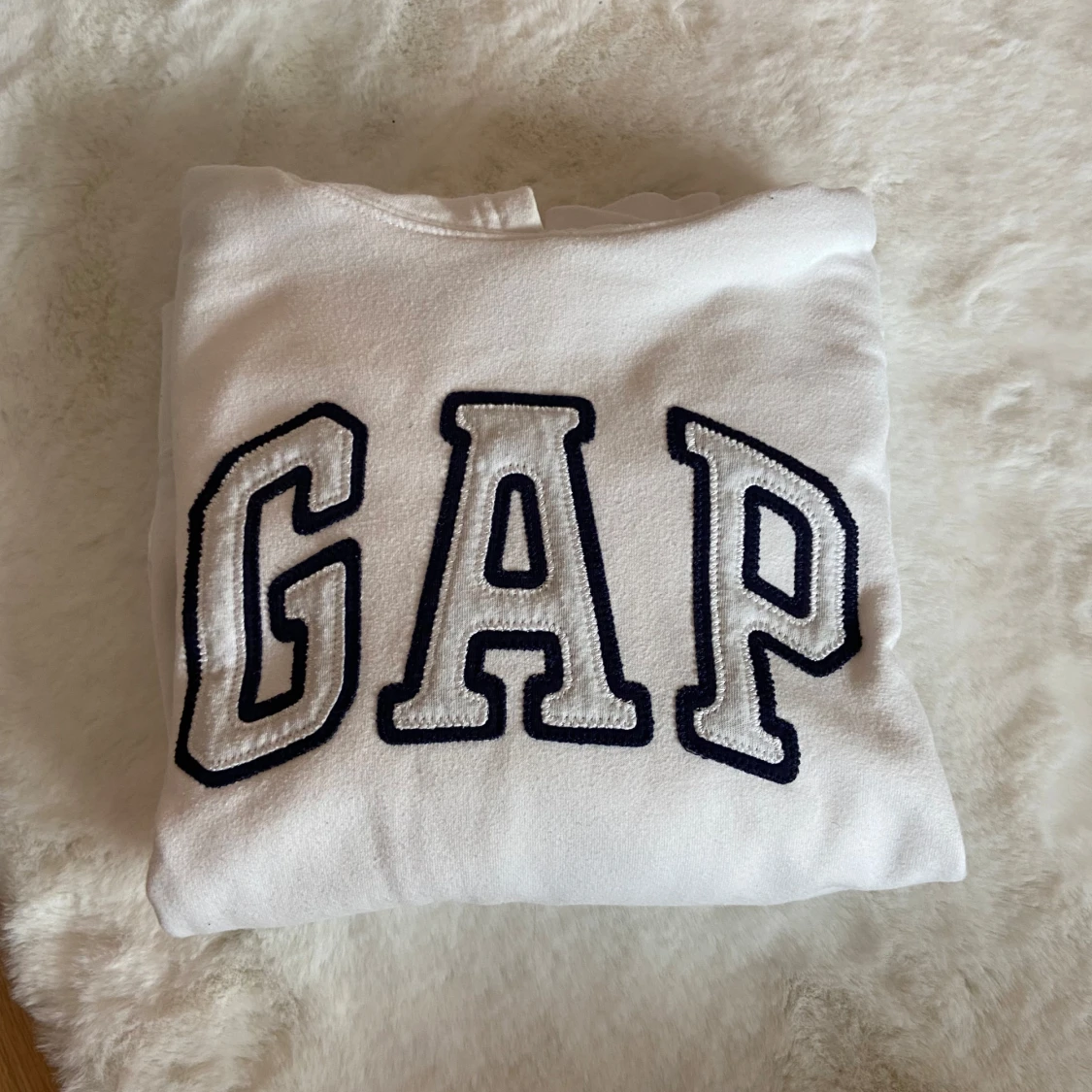 Gap hoodie - 4