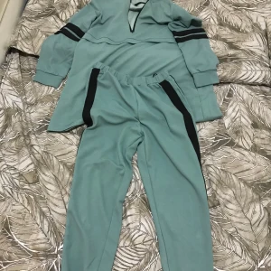 pyjamas - Fint pyjamas