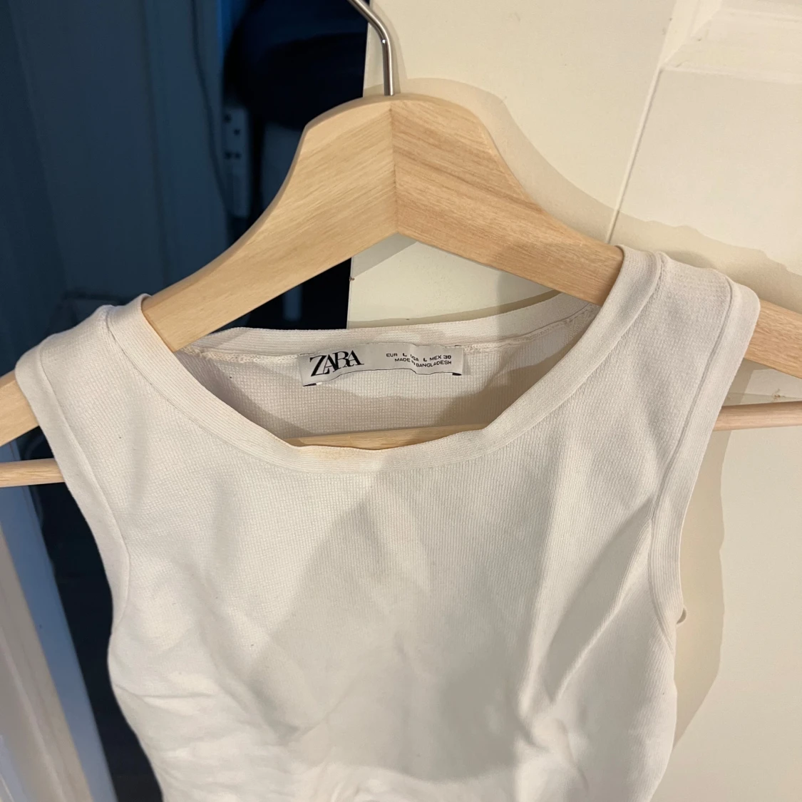 Topp från zara - 90