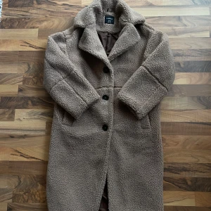 Teddy kappa - Så fin kappa säljes