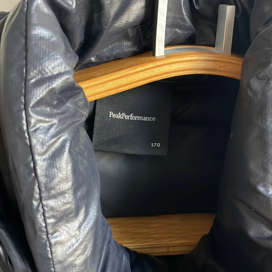 Peak performance jacka - 91