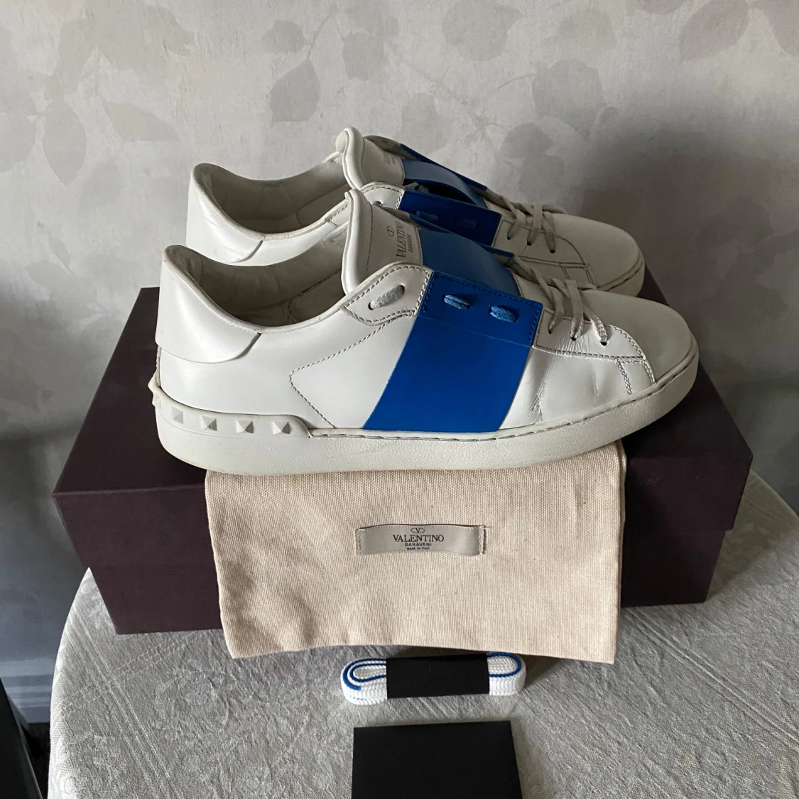Valentino open skor - 90