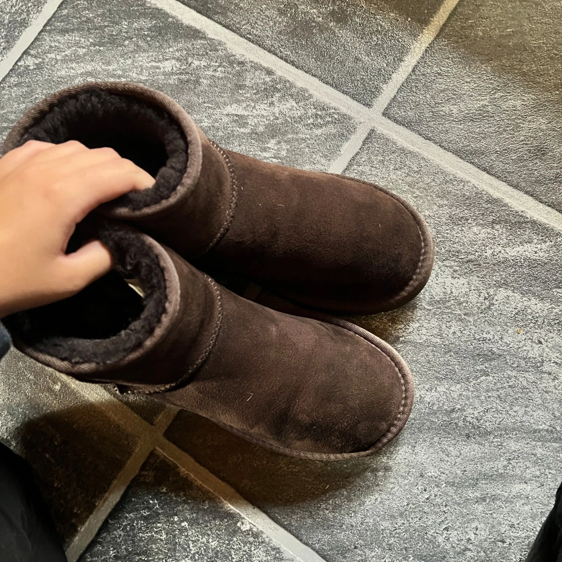Uggs Classic mini  - 92