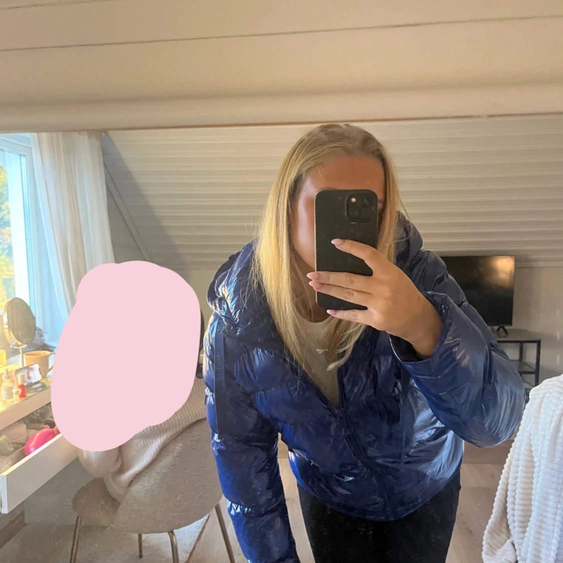 GUESS Vinterjacka - 90