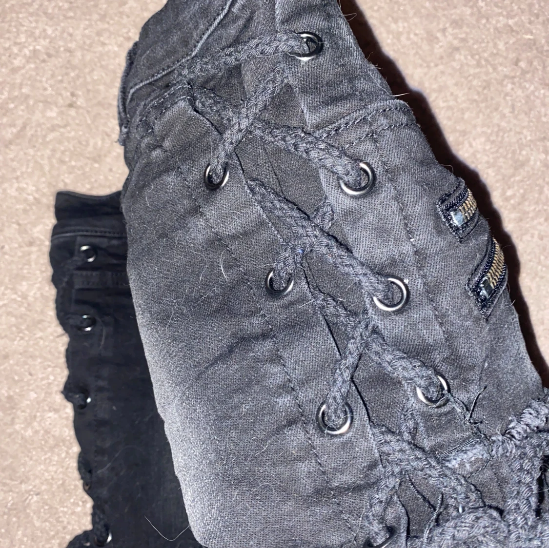 Motörhead Shorts - 91