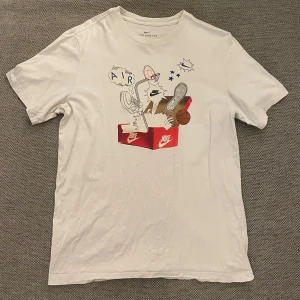 Nike T-shirt  - En Nike t-shirt 