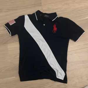 Ralph lauren pike - Okej skick bra till sommaren 