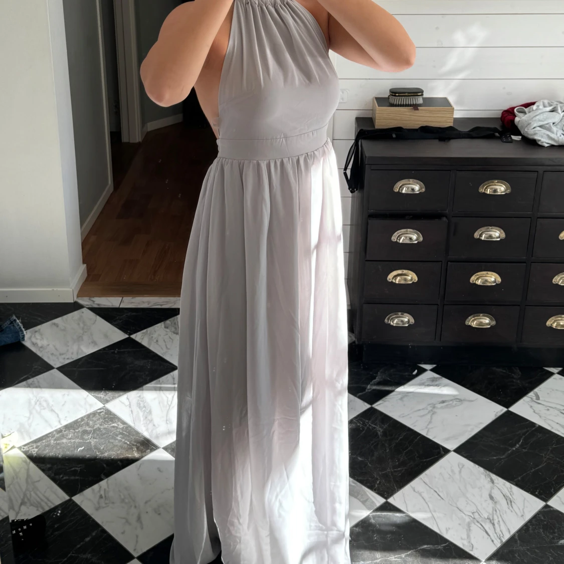 balklänning/långklänning - 90