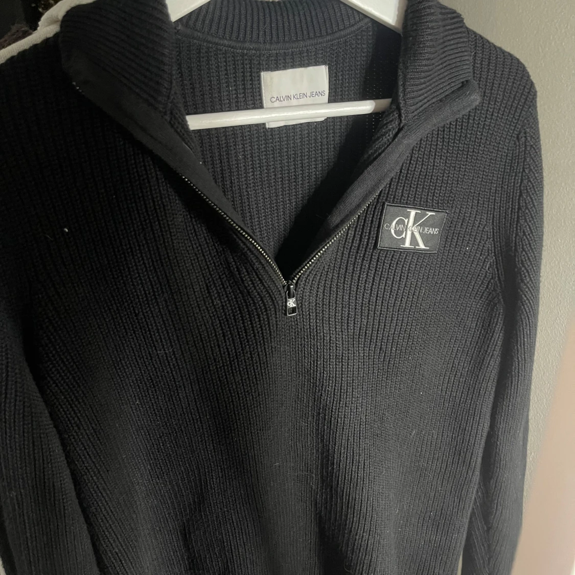 Calvin klein tröja - 90