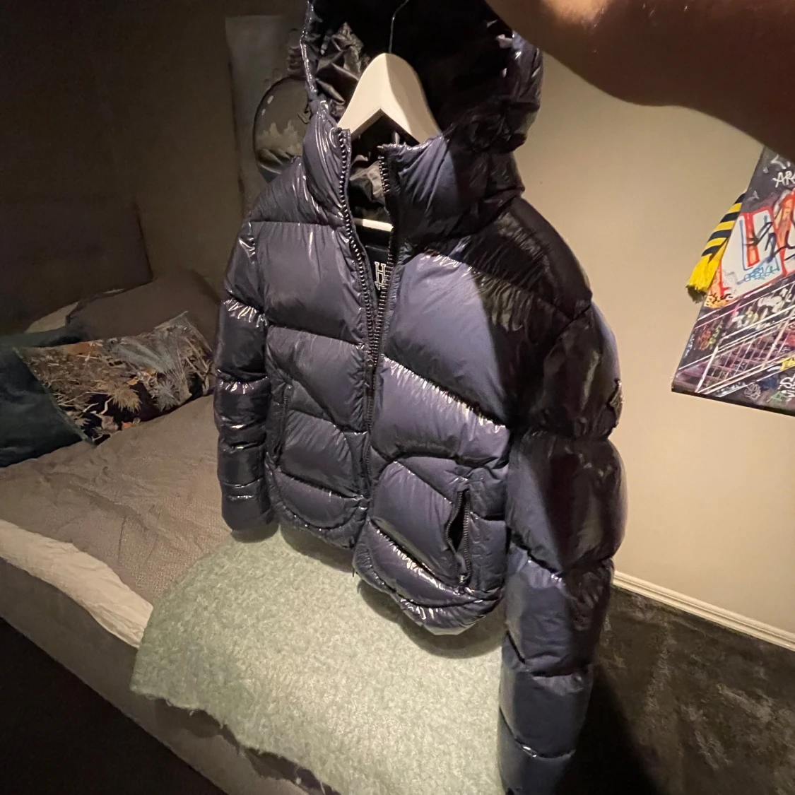 Herno vinter jacka - 90