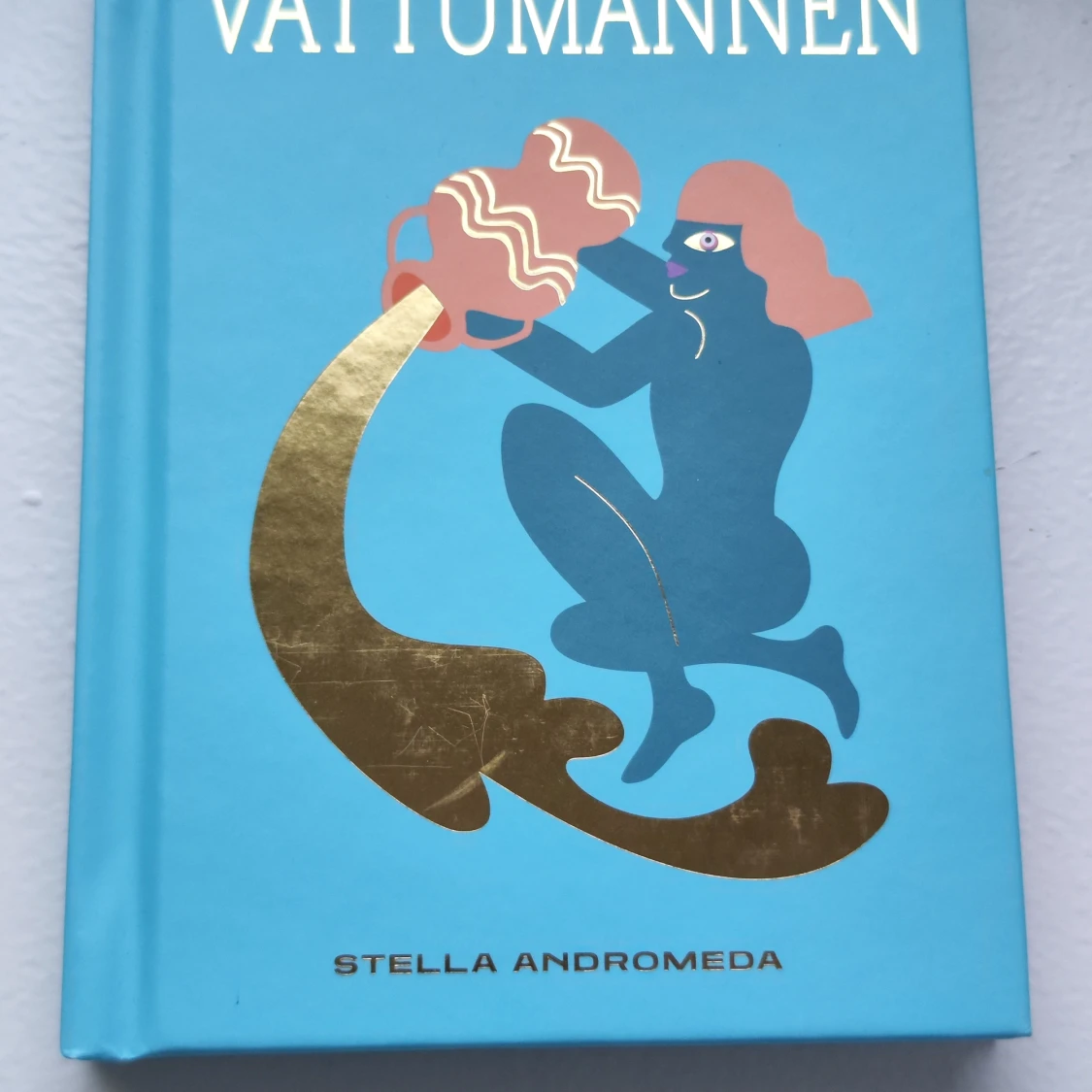 Vattumannen